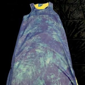 NWT Adidas Tank Dress